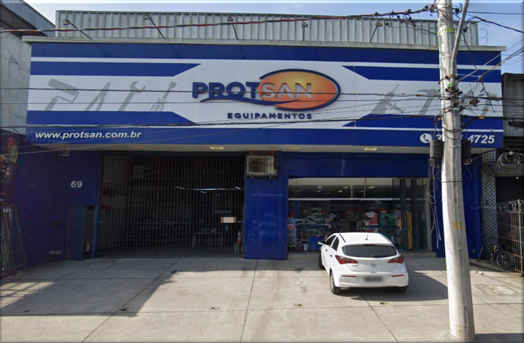 Protsan
